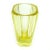 Art Deco Vase from Moser, Czechoslovakia, 1930s For Sale - Image 9 of 12