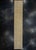 Brown Turkish Vintage Anatolian Runner Rug 2'9" x 16'1" #17628 For Sale - Image 8 of 8