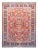 Early 20th Century Mahal Rug For Sale