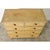 English 19th Century Painted Chest of Drawers For Sale - Image 4 of 11