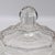 Late 19th Century Large American Adams & Company Pressed Glass Baltimore Pear/Gipsy Covered Compote For Sale - Image 5 of 6