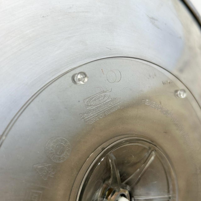 Energi Skål Table Lamp by Öjerstam & Elebäck for Ikea, 1990s For Sale - Image 6 of 7