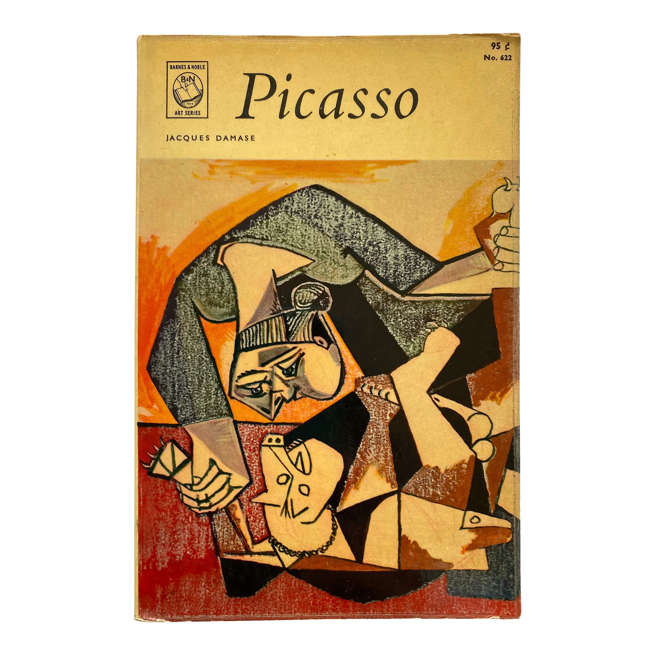 pablo-picasso-vintage-1965-
