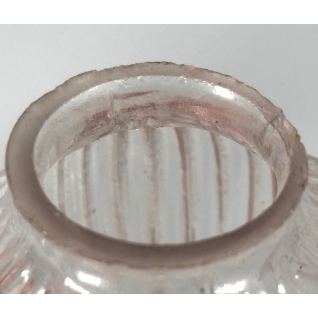 Antique Miniature Glow Night Lamp No.0626 For Sale - Image 13 of 16