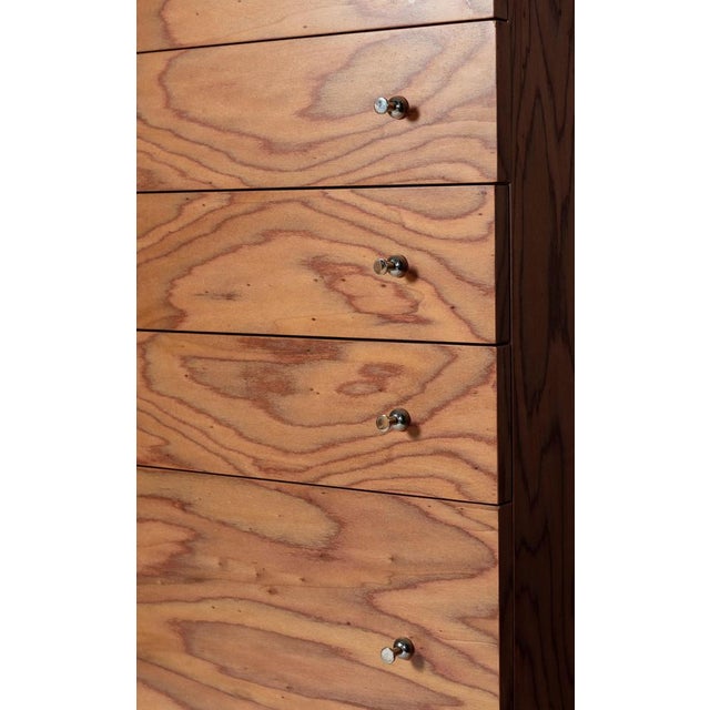 Donau by Ettore Sottsass & Marco Zanini for Leitner, 1986