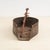 Vintage Metal Scale, 1930s For Sale - Image 4 of 4