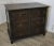 Small Georgian Oak Chest of Drawers This is a small beautifully proportioned chest with 3 long drawers. The fronts of the...