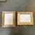 Two 1950’s Original Abstract Expressionist Figure Paintings - Set of Two For Sale - Image 4 of 4