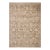 Chris Loves Julia x Loloi Palma Brown / Earth 2'-7" x 12'-0" Runner Rug For Sale