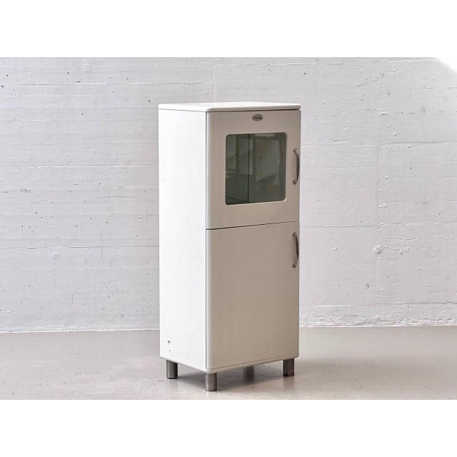 5111 Tenzo Malibu Half Display Case by Rutger Andersson for Tenzo For Sale - Image 15 of 15