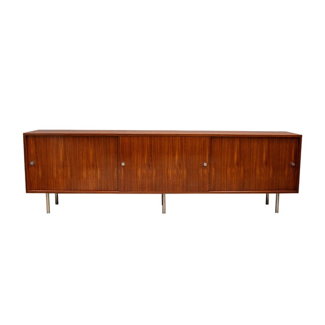 Sideboard by Alfred Hendrickx for Belform, 1960s For Sale