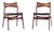 Model 310 Chairs by Erik Buch, 1950s, Set of 2 For Sale