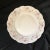 1930s Vintage Austria Porcelain Plate For Sale - Image 5 of 6