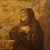 Italian Artist, Saint Francis of Paola, 1670, Oil on Canvas For Sale - Image 12 of 13