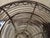 Antique French Pedestal Urn Caged Glass Twisted Wire Vase Late 19th Century For Sale In Naples, FL - Image 6 of 11