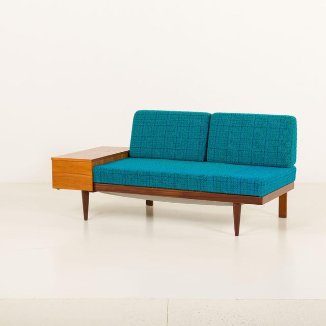 1960s Svane Daybed by Ingmar Relling for Ekornes, Norway, 1960s For Sale - Image 5 of 18