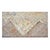 21st Century Turkish Oushak Wool 13x15 Charcoal, Gold & Slate Blue Handmade Area Rug #1144127 For Sale - Image 13 of 14