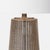 The Danette Table Lamp This lovely mercury glass and crystal table lamp from Made Goods, The Danette, sets a gleam from...