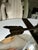 Vintage French Tole Bouillotte Table Lamp For Sale - Image 11 of 11