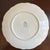 Vintage English Bone China Decorative Dessert Plate For Sale - Image 12 of 14