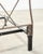 Pair of French Neoclassical Iron Lattice Twin Bed Frames For Sale - Image 11 of 18