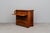 19th Century Biedermeier Chest of Drawers in Mahogany For Sale - Image 6 of 18