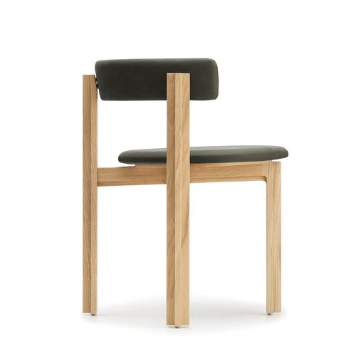 Bodil kjaer principal chair for karakter one of the last living mid-century scandinavian design pioneers and a female...