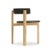 Bodil kjaer principal chair for karakter one of the last living mid-century scandinavian design pioneers and a female...