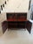 Antique George III Figured Mahogany Double Secretaire Desk, 1800 For Sale - Image 4 of 18