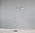 Large Six Arm Floor Standing Lamp from Jielde, 1950s For Sale - Image 6 of 7