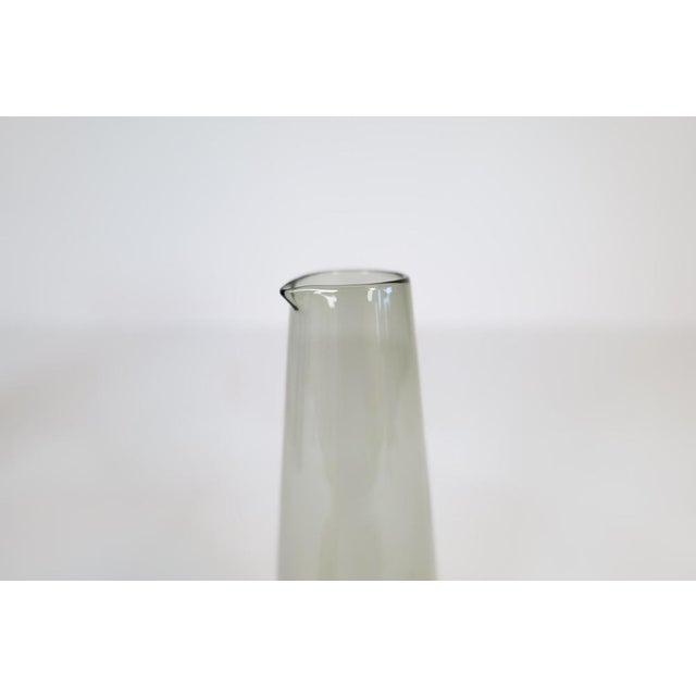 Mid-Century Bird Carafes by Timo Sarpaneva for Iittala, Finland, 1950s, Set of 3 For Sale - Image 10 of 17