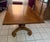 Wood Vintage Velero Dining Table by Drexel For Sale - Image 7 of 16