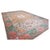 Traditional Antique Persian Tabriz Wool 11X17 Grey, Green, Pink, & Orange Area Rug #1140881 For Sale - Image 3 of 10