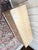 1960s Transitional Fruitwood and Brass 6-Drawer Chest, 1960s For Sale - Image 5 of 8
