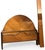 j.b. Van Sciver Co. Art Deco Sunrise Bedroom Suite, C. 1928-1932 - Mahogany Bedstead For Sale In New York - Image 6 of 6