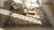 1890s Beige Floral Antique Chinese Peking Rug 11' 9" X 14' 8" Handknotted Wool Carpet For Sale - Image 11 of 13