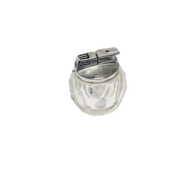 Art Deco Lighter, Germany, 1950s For Sale - Image 4 of 16
