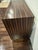 2010s Newell Design Studio Gazelle Modern Macassar and Parchment Sideboard For Sale - Image 5 of 17