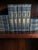 Illustration 1900 William Makepeace Thackeray Antique Book Collection - 12 Volumes For Sale - Image 3 of 10