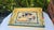 Painted Wooden Tray, 1960s-1970s For Sale - Image 3 of 8