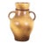 French 60's Glazed Ceramic Vase by Max Idlas For Sale