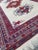 Vintage Azerbaiydjan Sumak Rug For Sale - Image 13 of 18