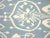 2010s Contemporary Ikat Design Kilim For Sale - Image 5 of 5