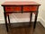 Chinese Antique Chinese Altar Table or Small Desk For Sale - Image 3 of 15