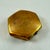 1930s Art Deco Houbigant Paris Floral Basket Motif Triple Folding Compact For Sale - Image 13 of 14