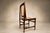 Set of Ten Brazilian Mid-Century Dining Chairs by Alexandre Rapoport, 1960s For Sale - Image 12 of 18