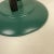 Vintage Column Ashtray in Green Colour, 1960s For Sale - Image 11 of 12