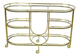 Example of Bar Carts
