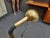 Metal Mid-Century Modern Brass Floor Lamp from Hillebrand Lighting, 1960s For Sale - Image 7 of 9