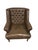 Chesterfield-Style Chair from Chair Concept For Sale - Image 5 of 5